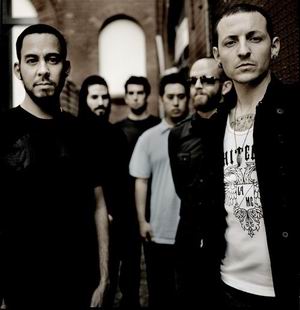 linkin+park