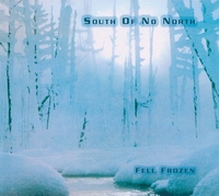 southofnonorth_fell frozen