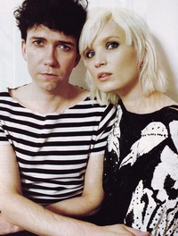 raveonettes