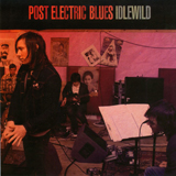 idlewild -  post electric blues (2009)