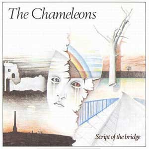 the chameleons - script of the bridge