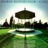 coil - horse rotorvator