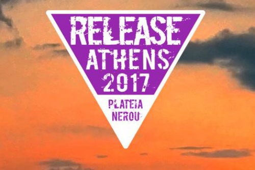 release athens