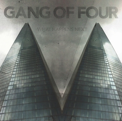 gang of 4 - what happens next