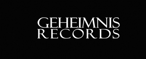 GEHEIMNIS RECORDS