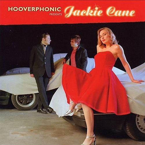 Hooverphonic - Presents Jackie Cane