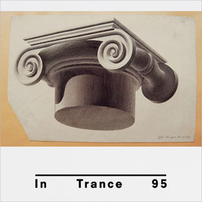 In Trance 95 - Cities of Steel and Neon