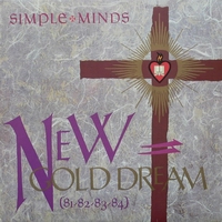 simple minds - new gold dream