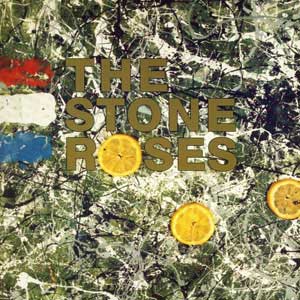 the stone roses