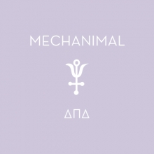 Mechanimal - ΔΠΔ