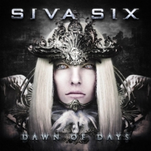 Siva Six - Dawn Of Days