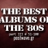 best albums of the 80s - postwave.gr