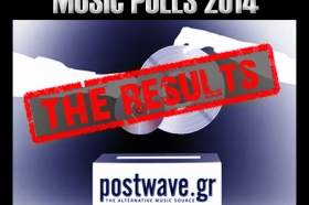 postwave.gr - the best of 2014