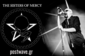 the sisters of mercy - interview