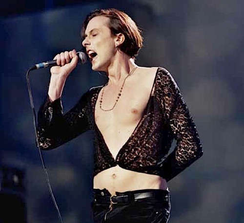 Suede 1993