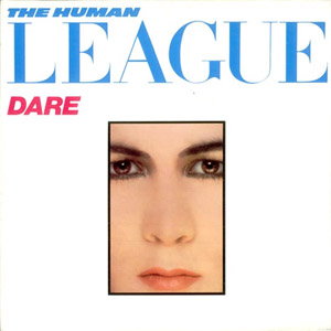 the human league - dare