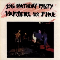birthday party - prayers on fire